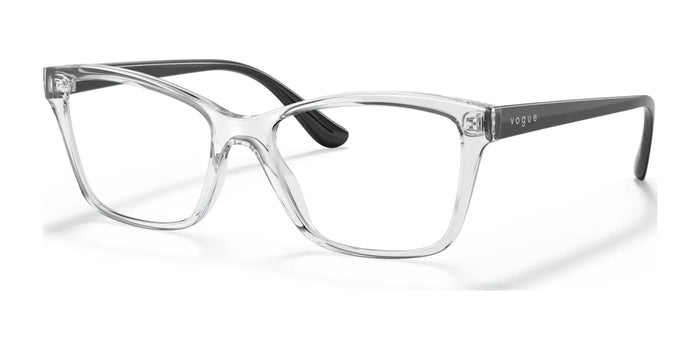 Vogue VO5420 Eyeglasses / Transparent №W745 / Size 51
