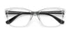 Vogue VO5420 Eyeglasses / Transparent №W745 / Size 51