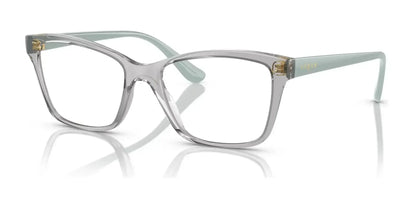 Vogue VO5420F Eyeglasses Transparent Grey