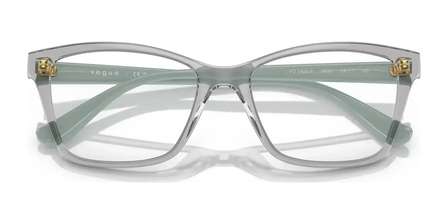 Vogue VO5420F Eyeglasses | Size 54