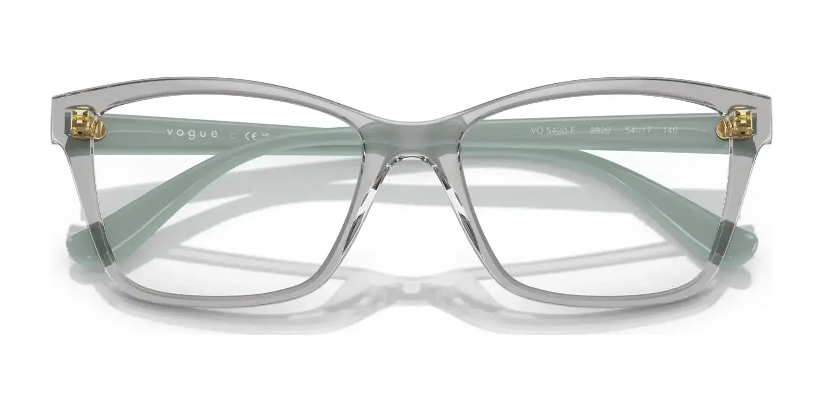 Vogue VO5420F Eyeglasses | Size 54