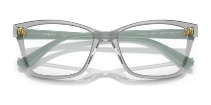 Vogue VO5420F Eyeglasses | Size 54