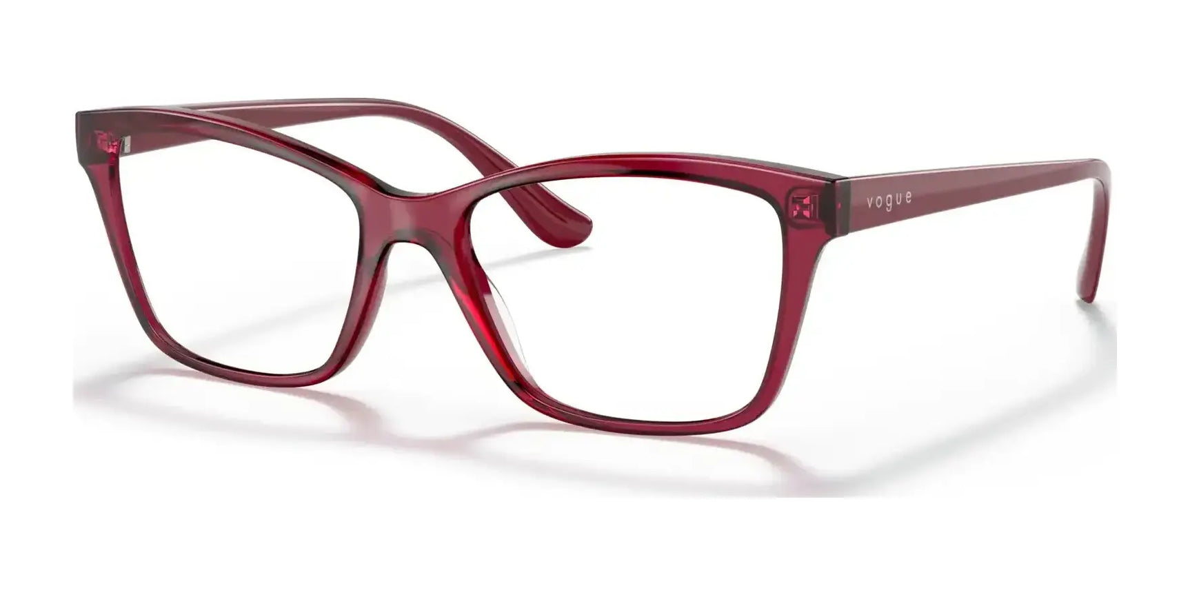 Vogue VO5420F Eyeglasses | Size 54