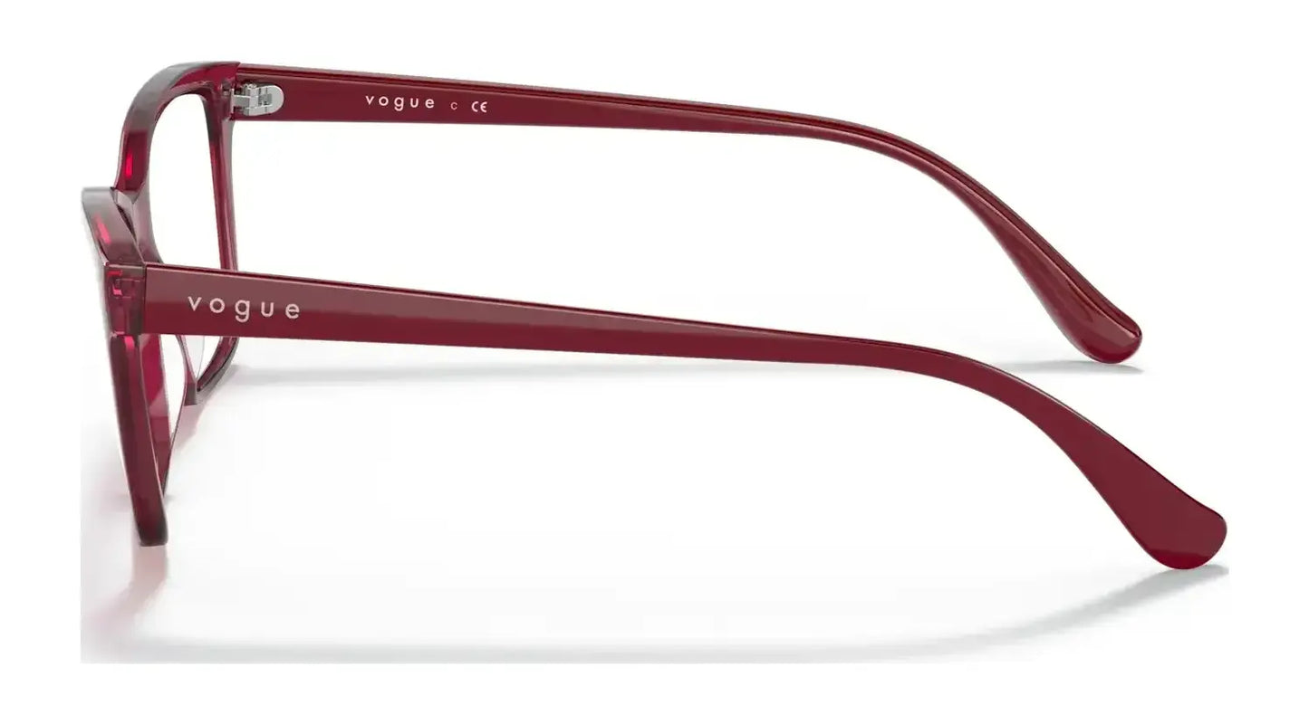 Vogue VO5420F Eyeglasses | Size 54