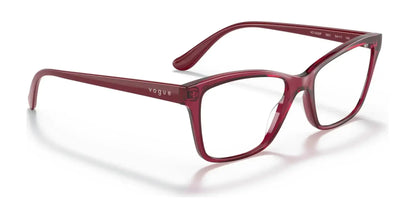 Vogue VO5420F Eyeglasses | Size 54