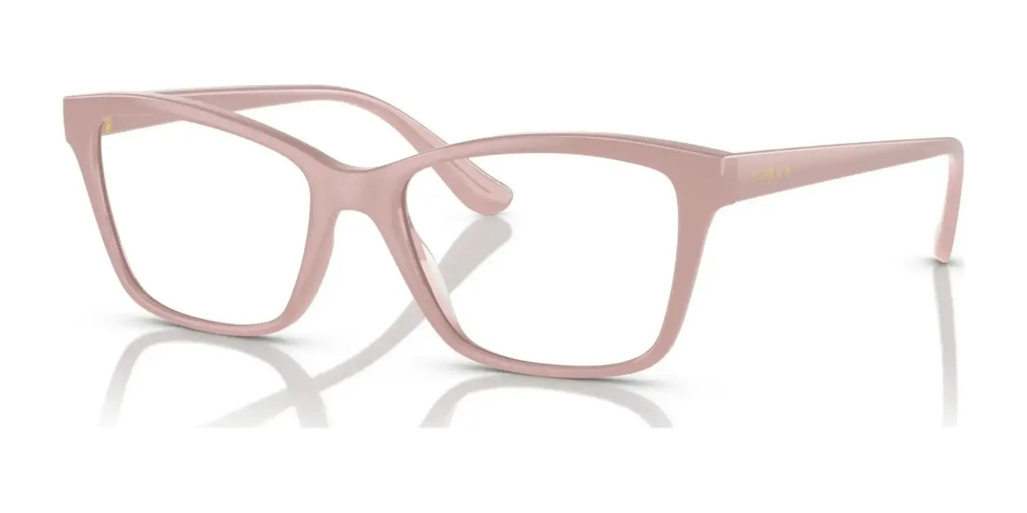 Vogue VO5420F Eyeglasses Solid Pink