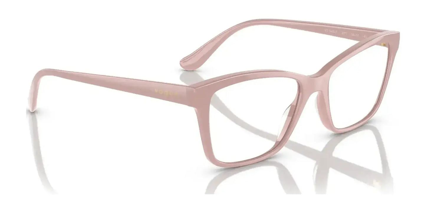 Vogue VO5420F Eyeglasses | Size 54