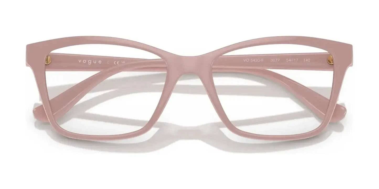 Vogue VO5420F Eyeglasses | Size 54