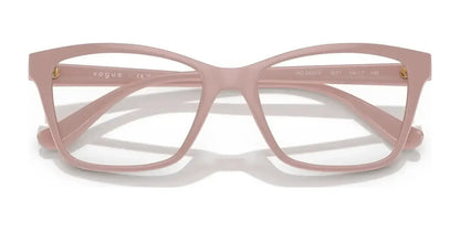 Vogue VO5420F Eyeglasses | Size 54