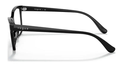 Vogue VO5420F Eyeglasses | Size 54