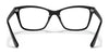 Vogue VO5420F Eyeglasses | Size 54 / Black №W44