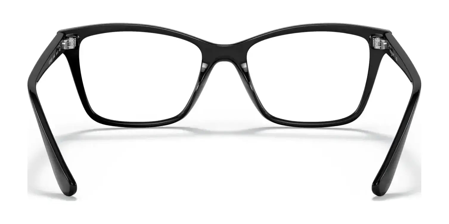 Vogue VO5420F Eyeglasses | Size 54