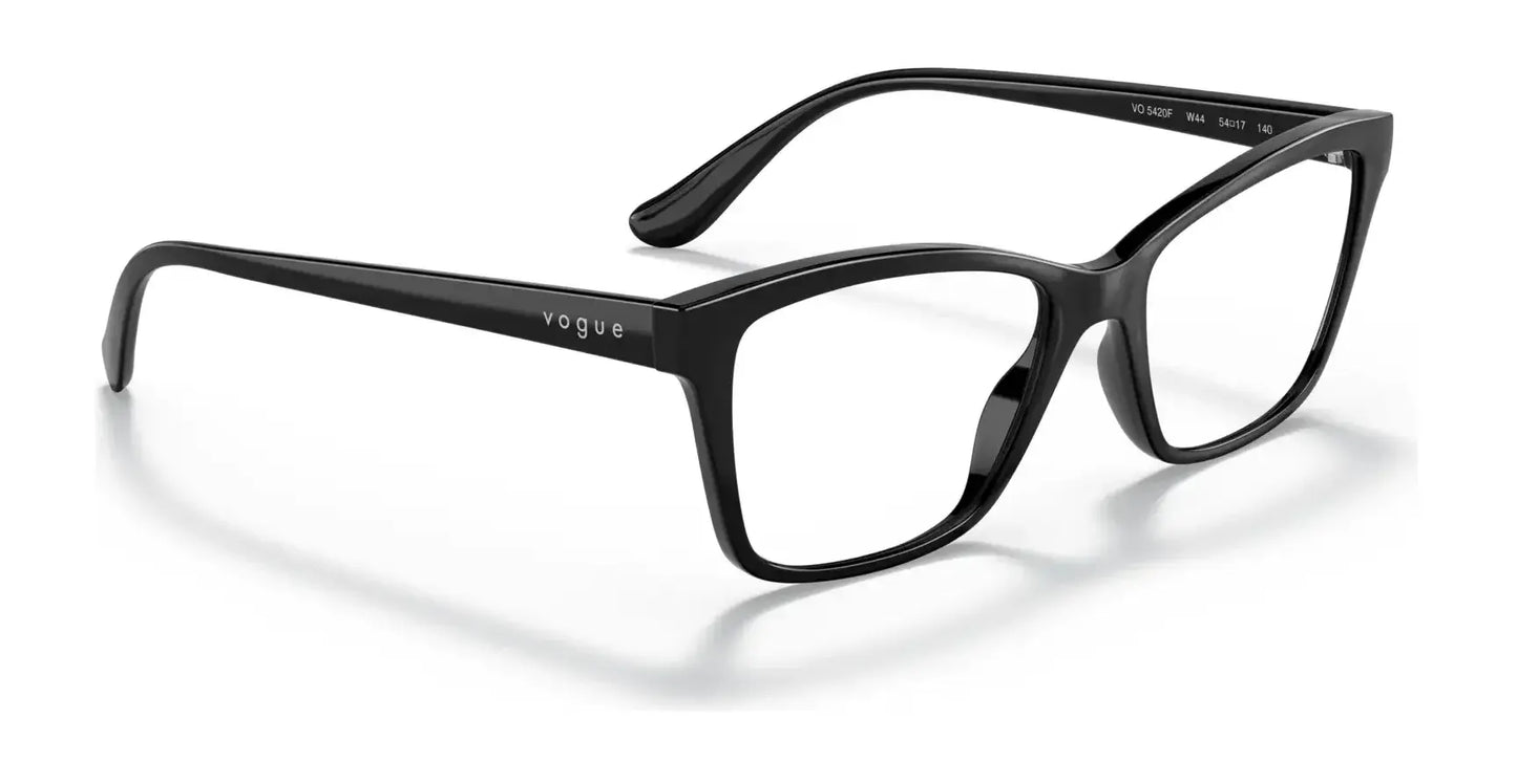 Vogue VO5420F Eyeglasses | Size 54