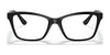 Vogue VO5420F Eyeglasses | Size 54 / Black №W44
