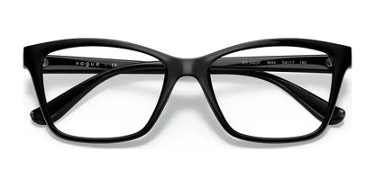 Vogue VO5420F Eyeglasses | Size 54