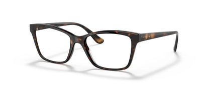 Vogue VO5420F Eyeglasses Dark Havana