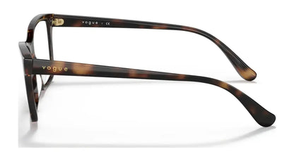 Vogue VO5420F Eyeglasses | Size 54