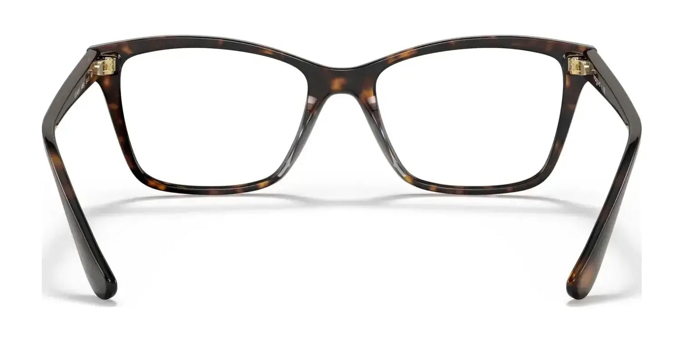 Vogue VO5420F Eyeglasses | Size 54