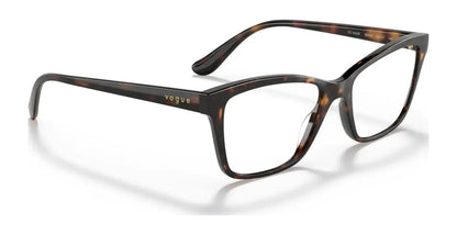 Vogue VO5420F Eyeglasses | Size 54