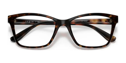 Vogue VO5420F Eyeglasses | Size 54