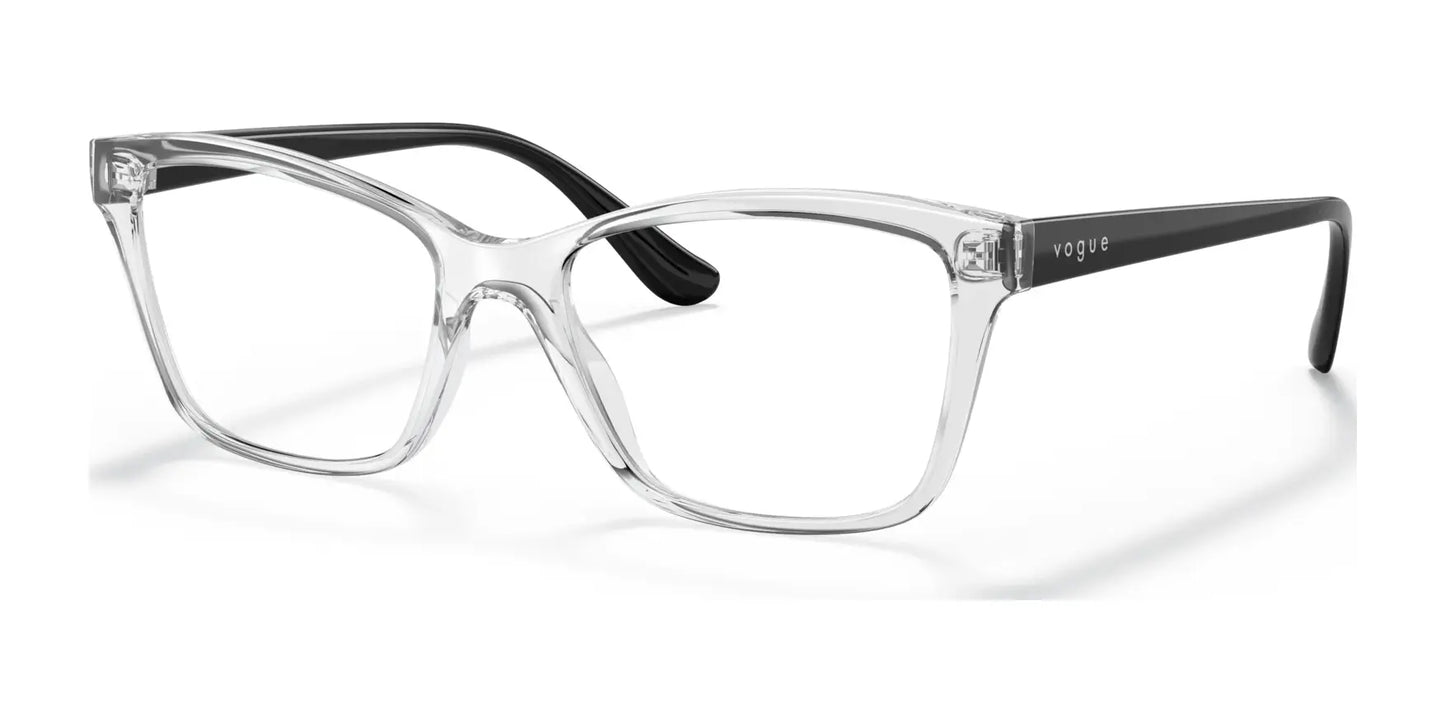 Vogue VO5420F Eyeglasses Transparent