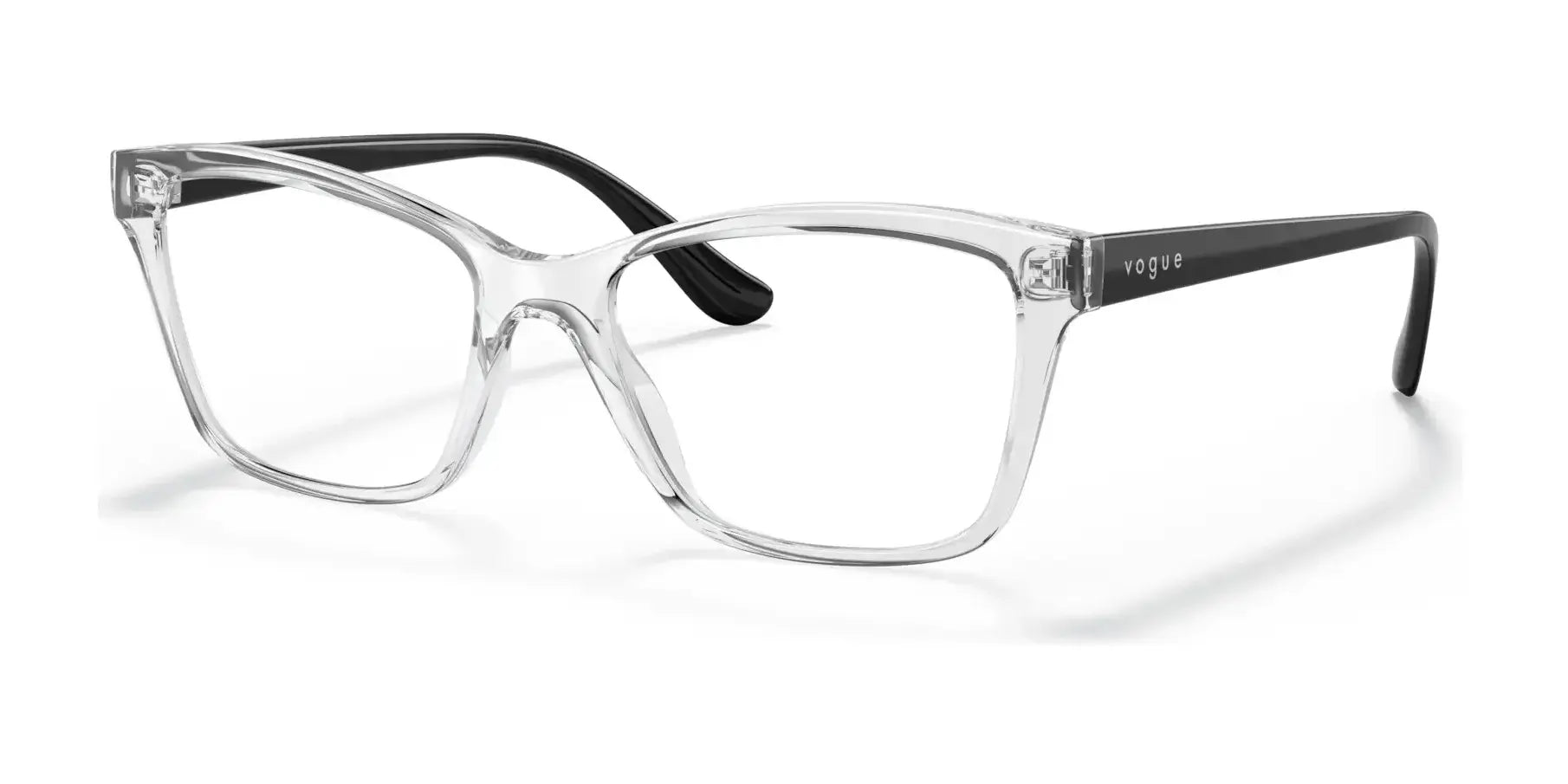 Vogue VO5420F Eyeglasses Transparent