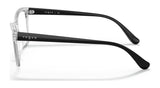 Vogue VO5420F Eyeglasses | Size 54