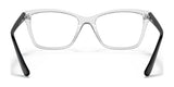 Vogue VO5420F Eyeglasses | Size 54