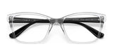 Vogue VO5420F Eyeglasses | Size 54