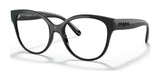 Vogue VO5421 Eyeglasses Black