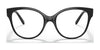 Vogue VO5421 Eyeglasses | Size 53 / Black №W44
