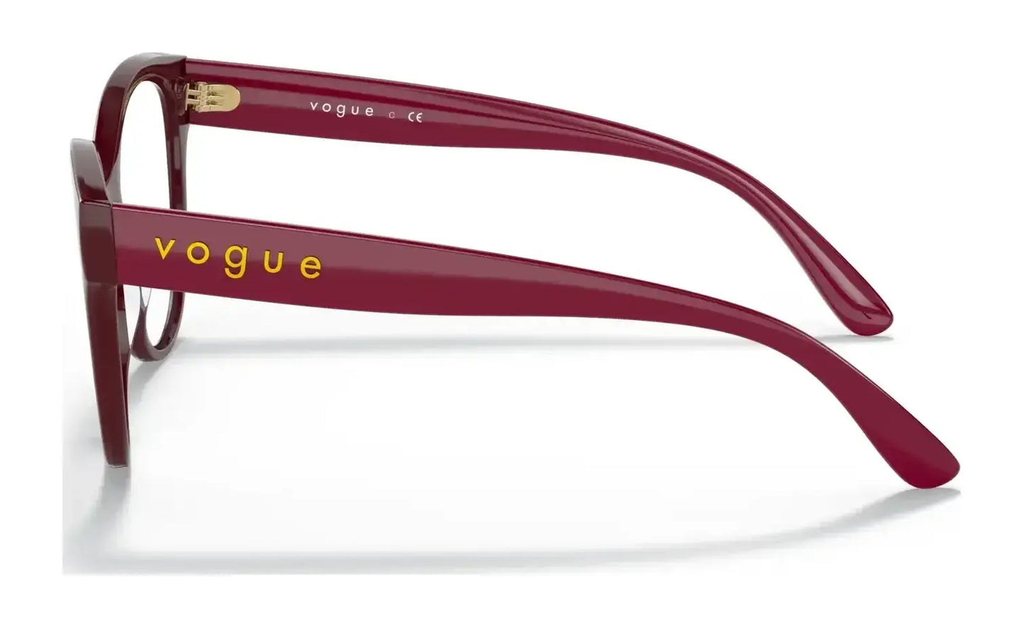 Vogue VO5421F Eyeglasses | Size 51