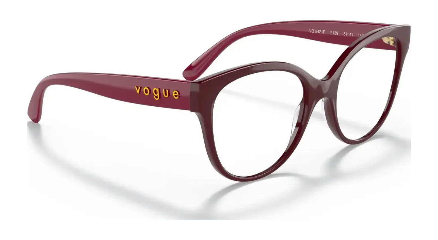 Vogue VO5421F Eyeglasses | Size 51