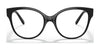 Vogue VO5421F Eyeglasses | Size 51 / Black №W44