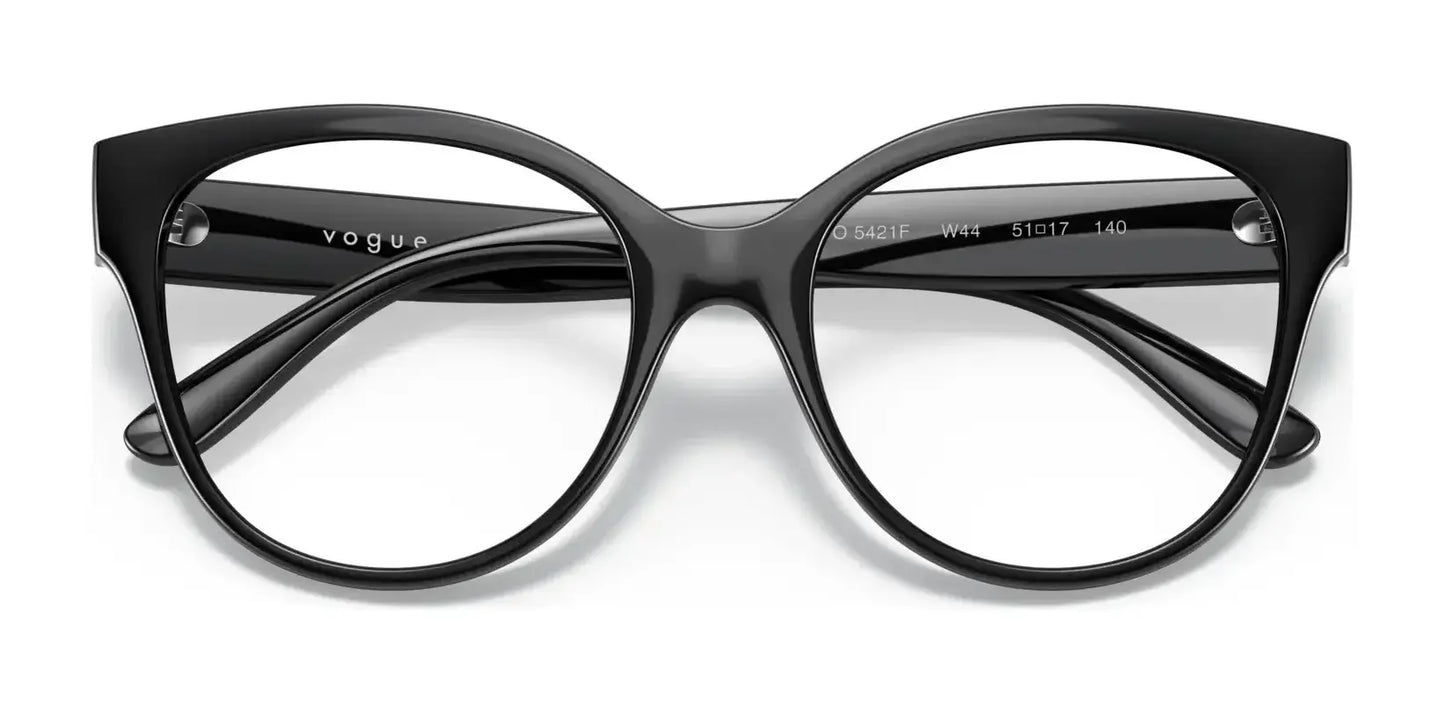 Vogue VO5421F Eyeglasses | Size 51