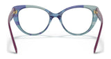 Vogue VO5422 Eyeglasses | Size 50