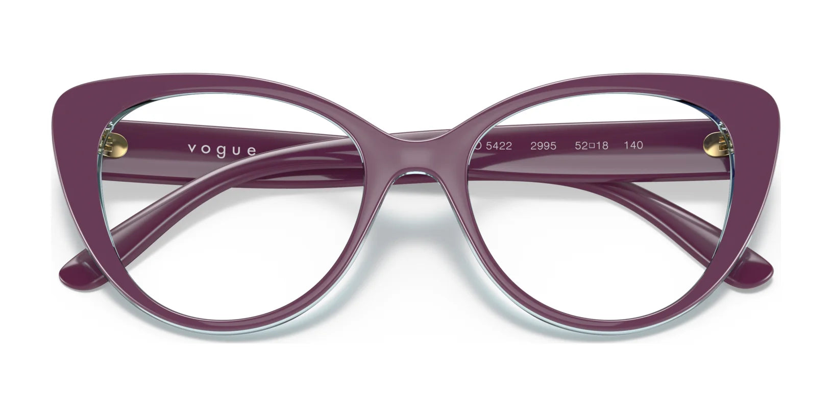 Vogue VO5422 Eyeglasses | Size 50