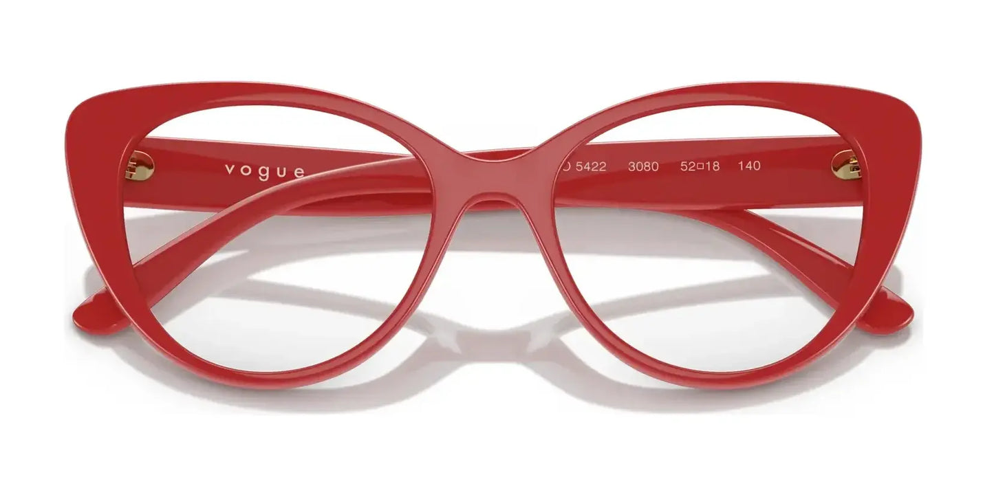 Vogue VO5422 Eyeglasses | Size 50