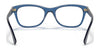 Vogue VO5424B Eyeglasses | Size 53 / Black №W44