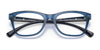 Vogue VO5424B Eyeglasses | Size 53 / Black №W44