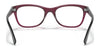 Vogue VO5424B Eyeglasses | Size 53 / Black №W44