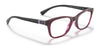Vogue VO5424B Eyeglasses | Size 53 / Black №W44