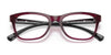 Vogue VO5424B Eyeglasses | Size 53 / Black №W44