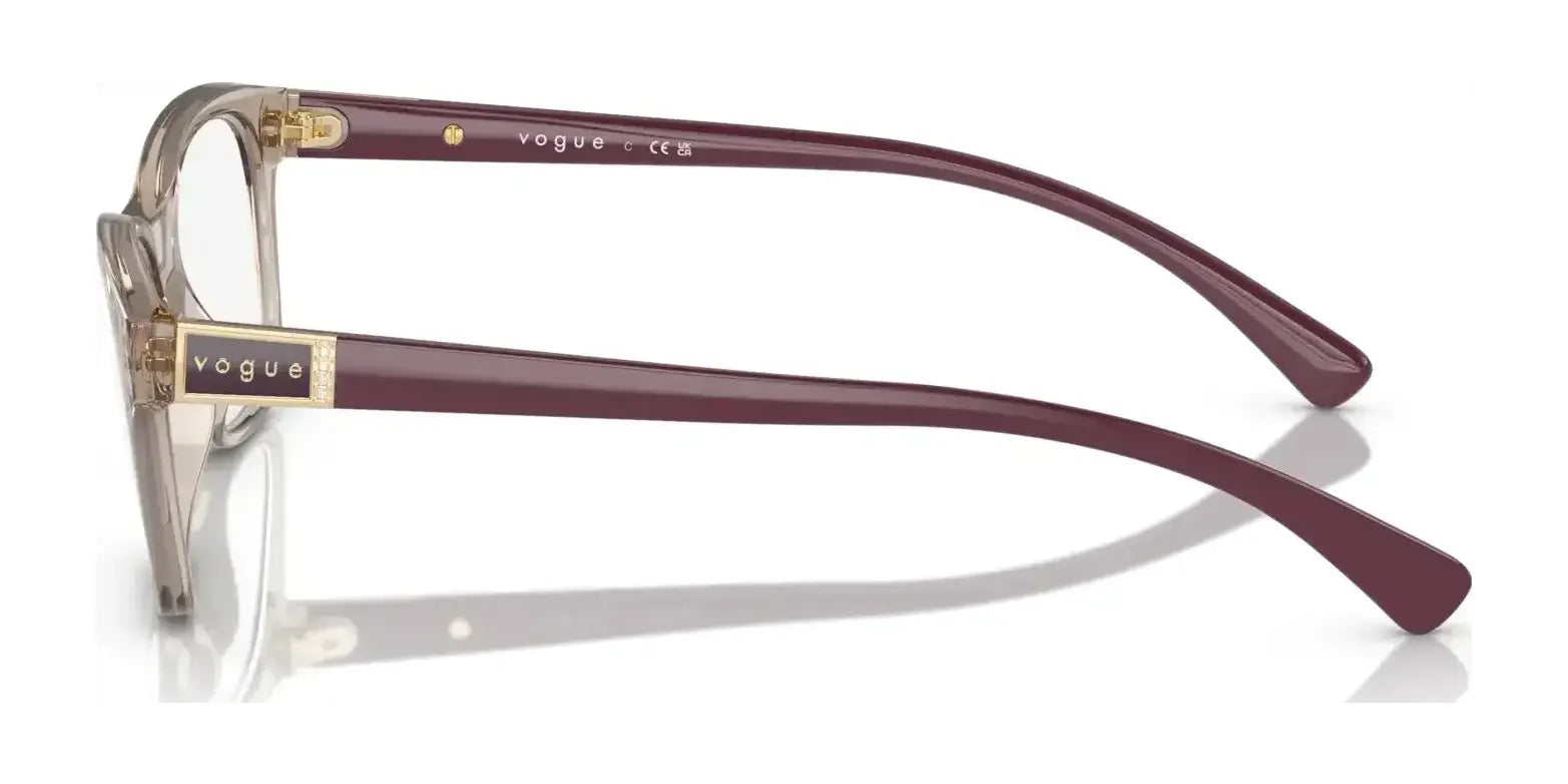 Vogue VO5424B Eyeglasses