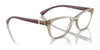 Vogue VO5424B Eyeglasses | Size 53 / Black №W44