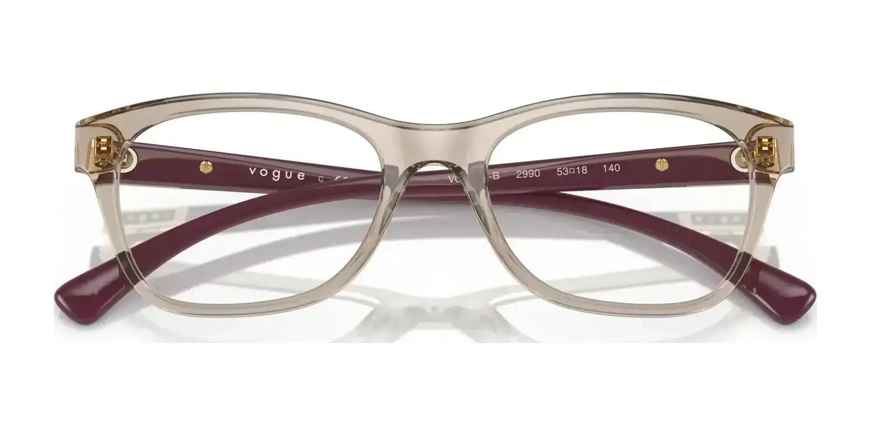 Vogue VO5424B Eyeglasses