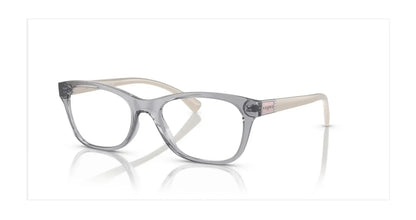 Vogue VO5424B Eyeglasses Transparent Grey