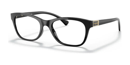 Vogue VO5424B Eyeglasses Black