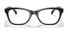 Vogue VO5424B Eyeglasses | Size 53 / Black №W44