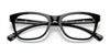 Vogue VO5424B Eyeglasses | Size 53 / Black №W44